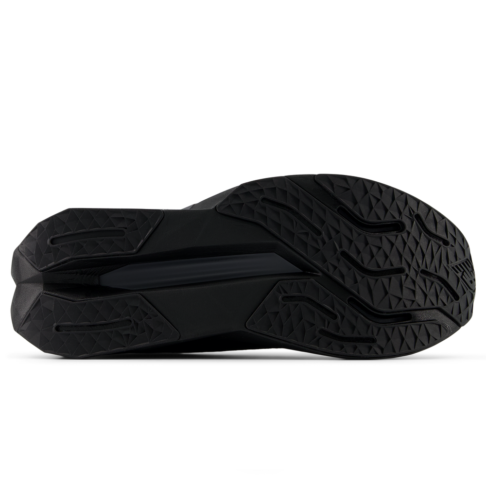 Pánské boty New Balance FuelCell Propel v5 MFCPRLK5 – černé