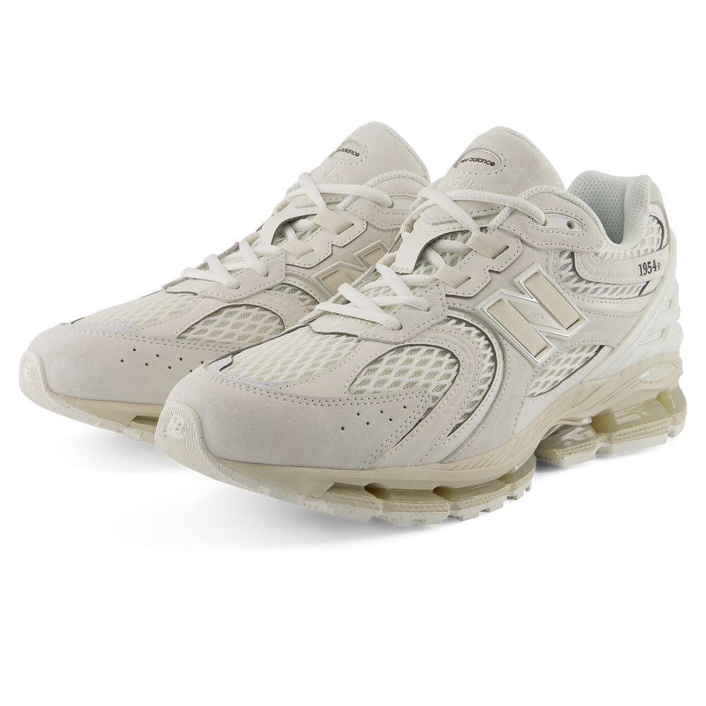 Unisex boty New Balance U19541R3 – béžové