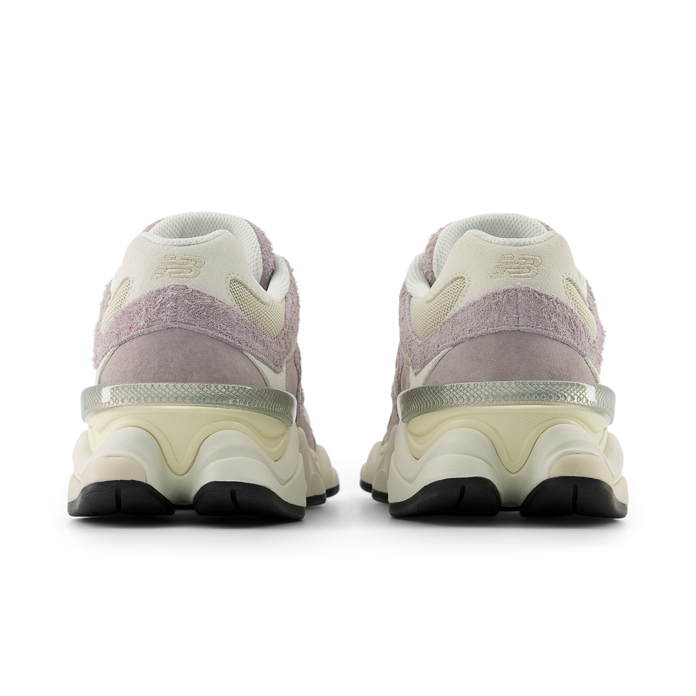 Unisex boty New Balance U906029M – fialové