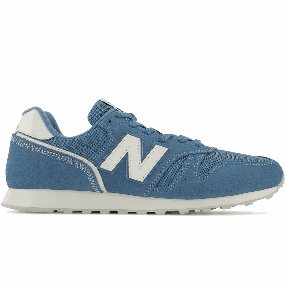 Boty New Balance ML373BF2 – modré
