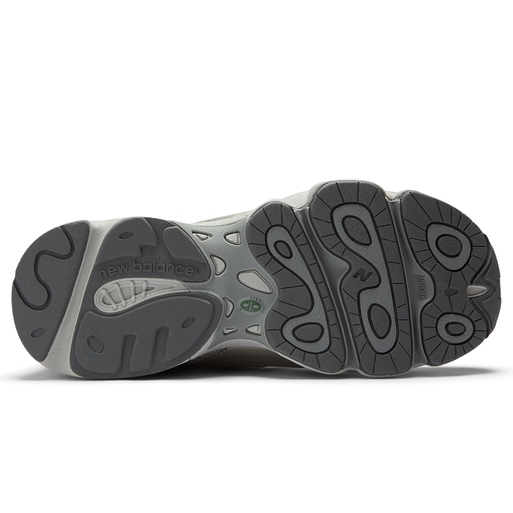 Dětské boty New Balance GC1000NK – zlato