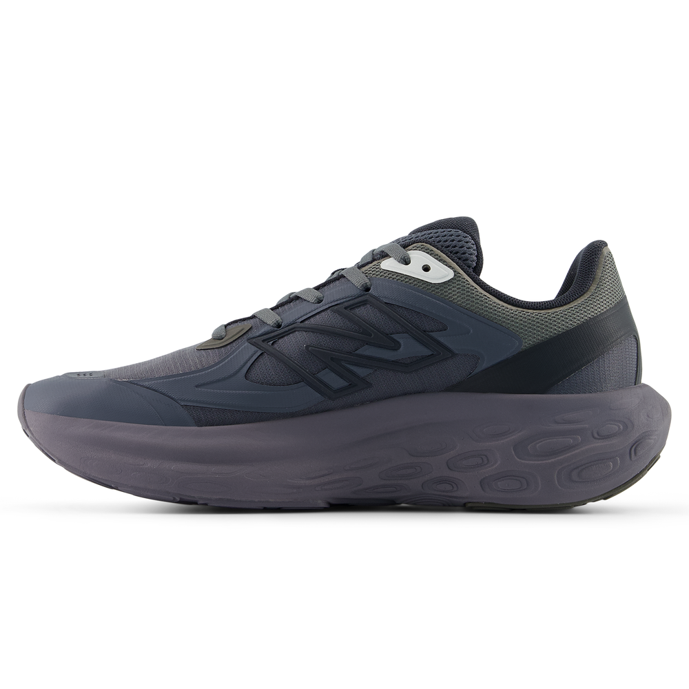 Unisex boty New Balance UTRN7WP – šedé