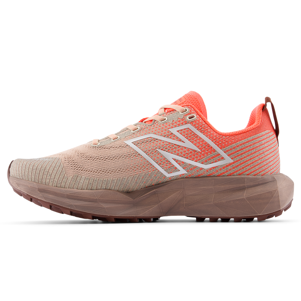 Pánské boty New Balance FuelCell Venym MTVNYMV1 – béžové