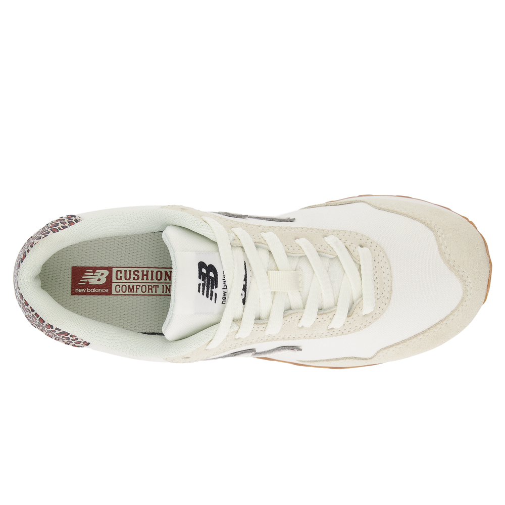 Dámské boty New Balance WL515SO3 – béžové