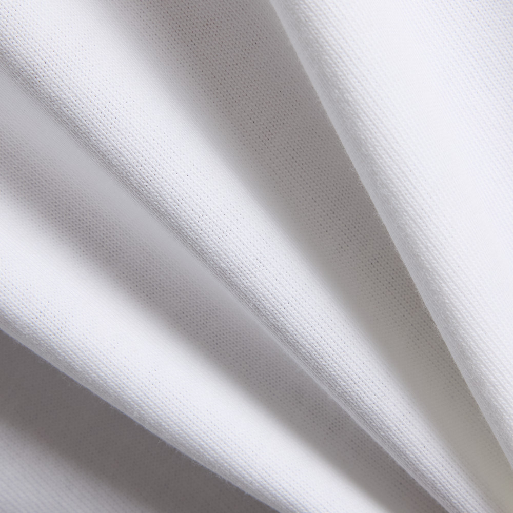 Dámské tričko New Balance WT61371RWT – bílé