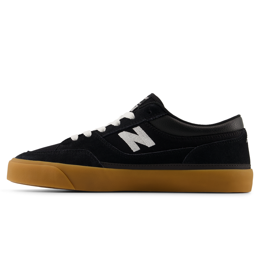 Pánské boty New Balance Numeric UN417BGC – černé