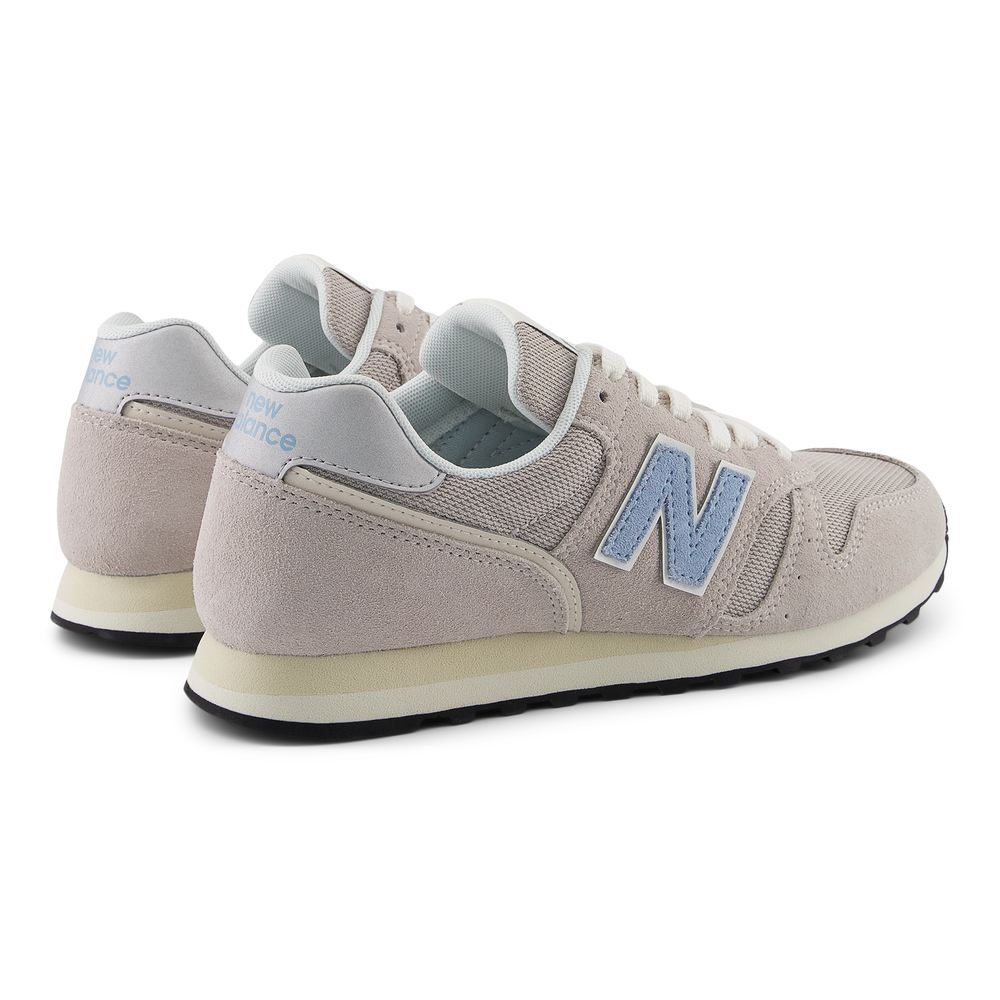 Dámské boty New Balance WL373BL2 – béžové