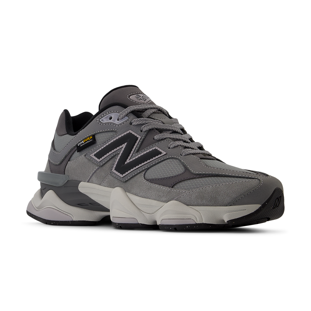 Unisex boty New Balance U9060ORB – šedé