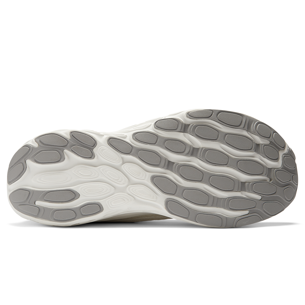 Pánské boty New Balance Fresh Foam 1080 v13 M108013T – béžové