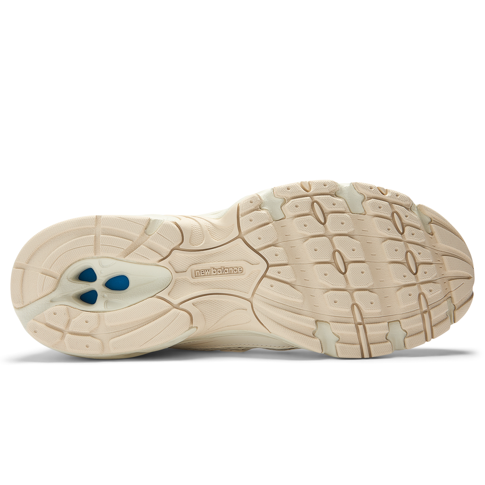 Unisex boty New Balance U740KP2 – béžové