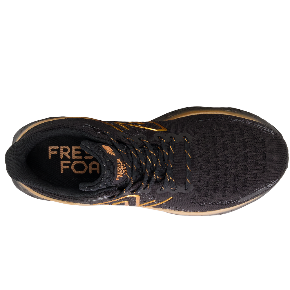 Dámské boty New Balance Fresh Foam 1080v12 W108012V – černé