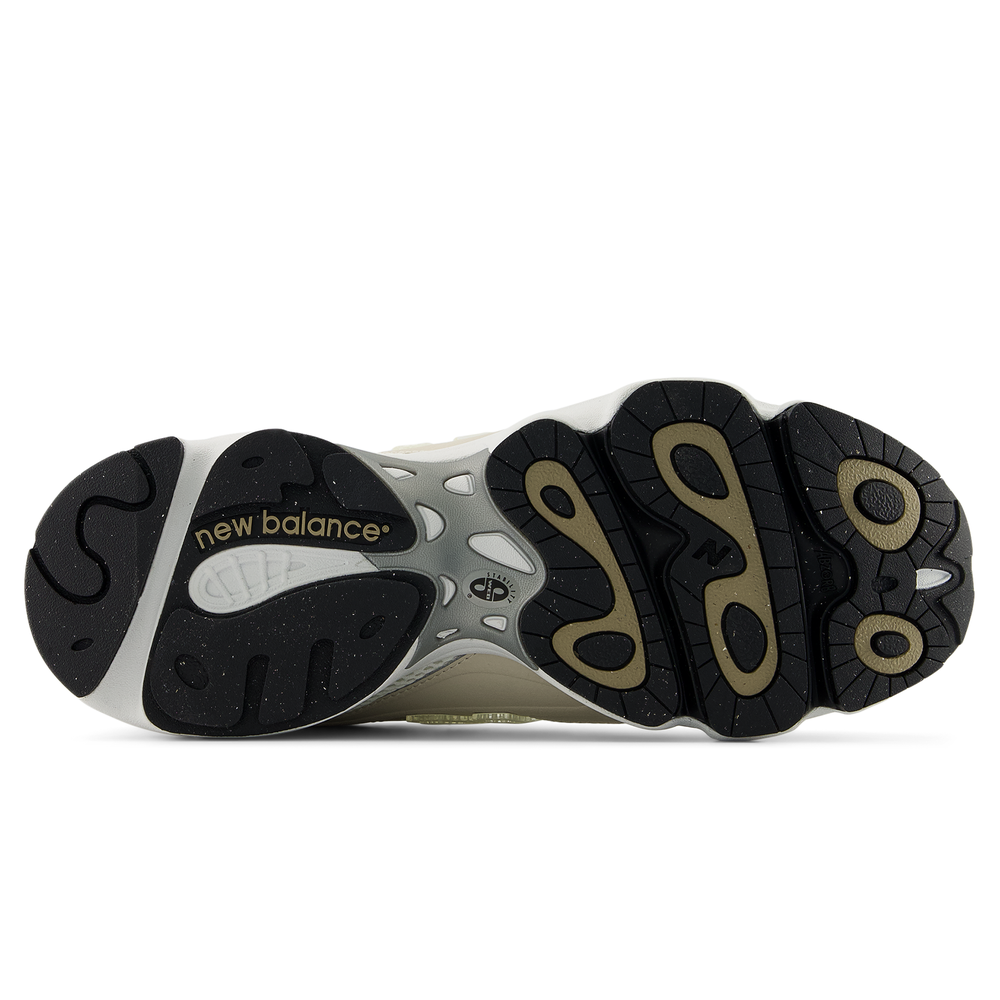 Unisex boty New Balance U10009T1 – béžové