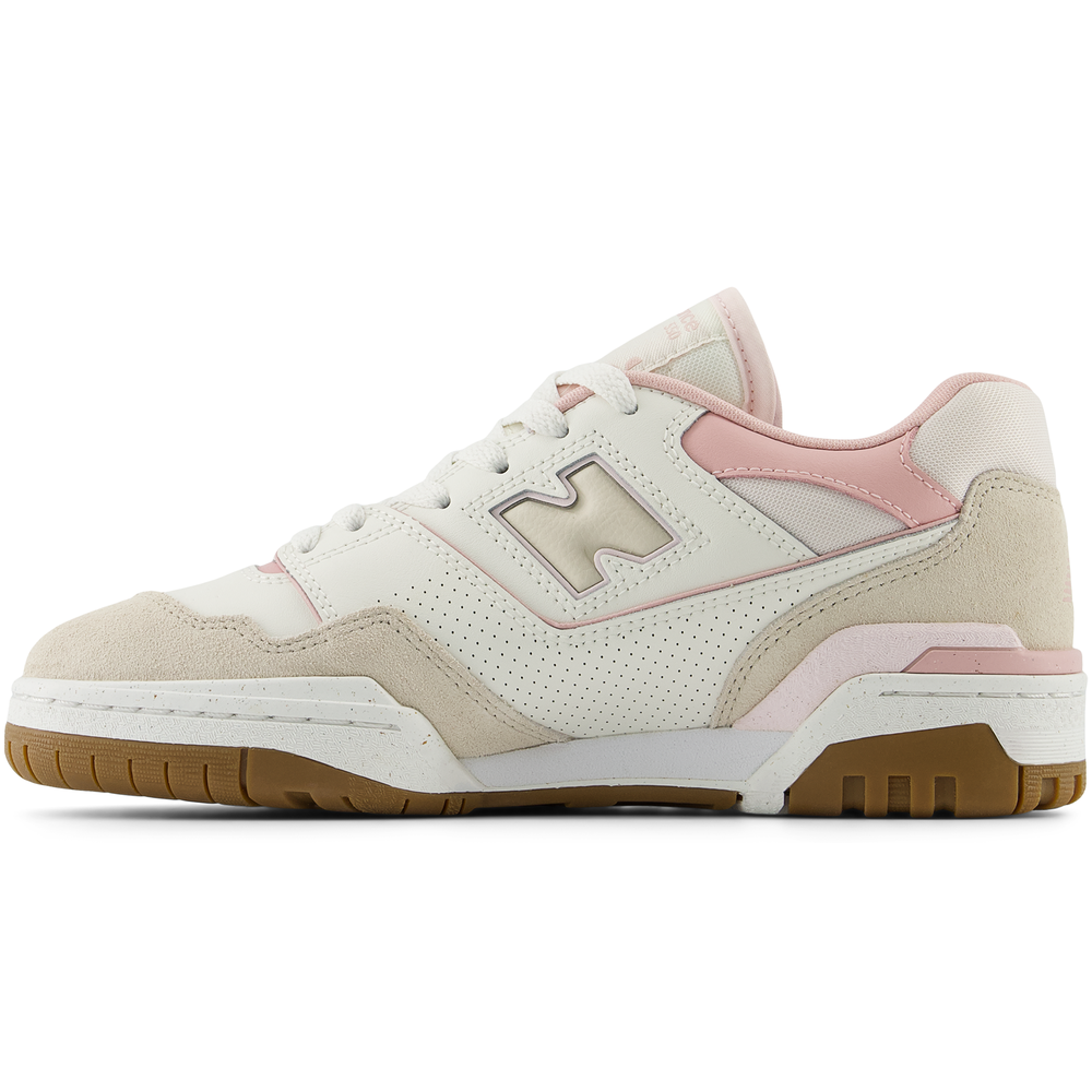 Dámské boty New Balance BBW550HL – béžové