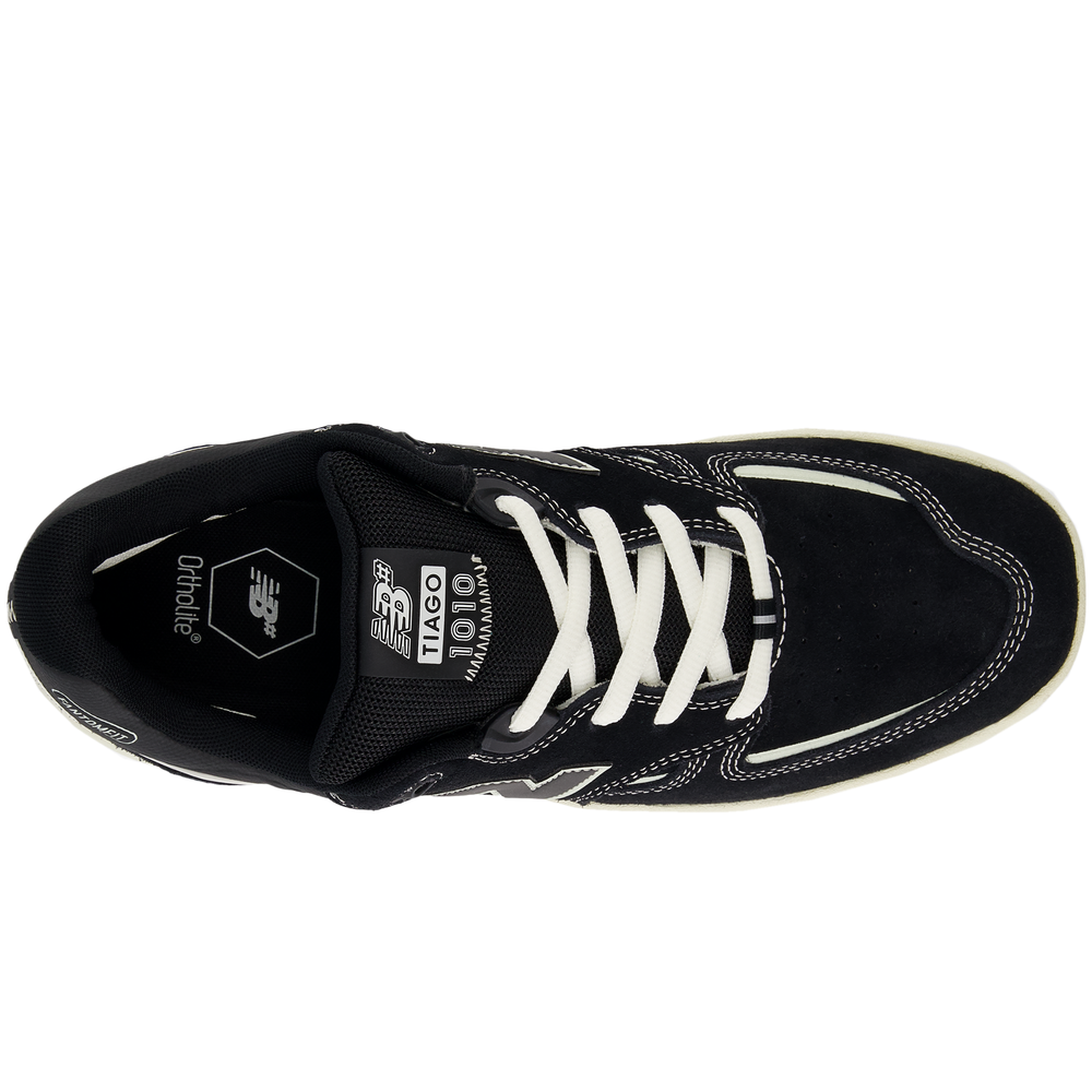 Pánské boty New Balance Numeric NM1010SB – černé