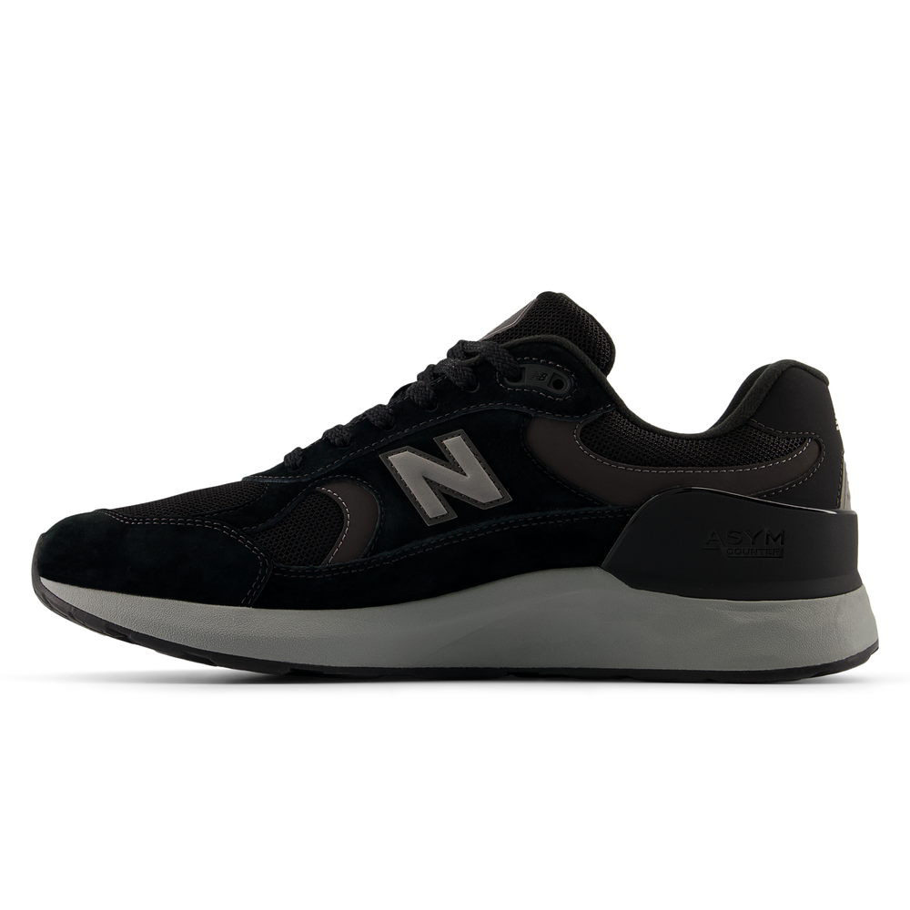 Unisexboty New Balance Fresh Foam x 1880 v2 U188W1RM – černé