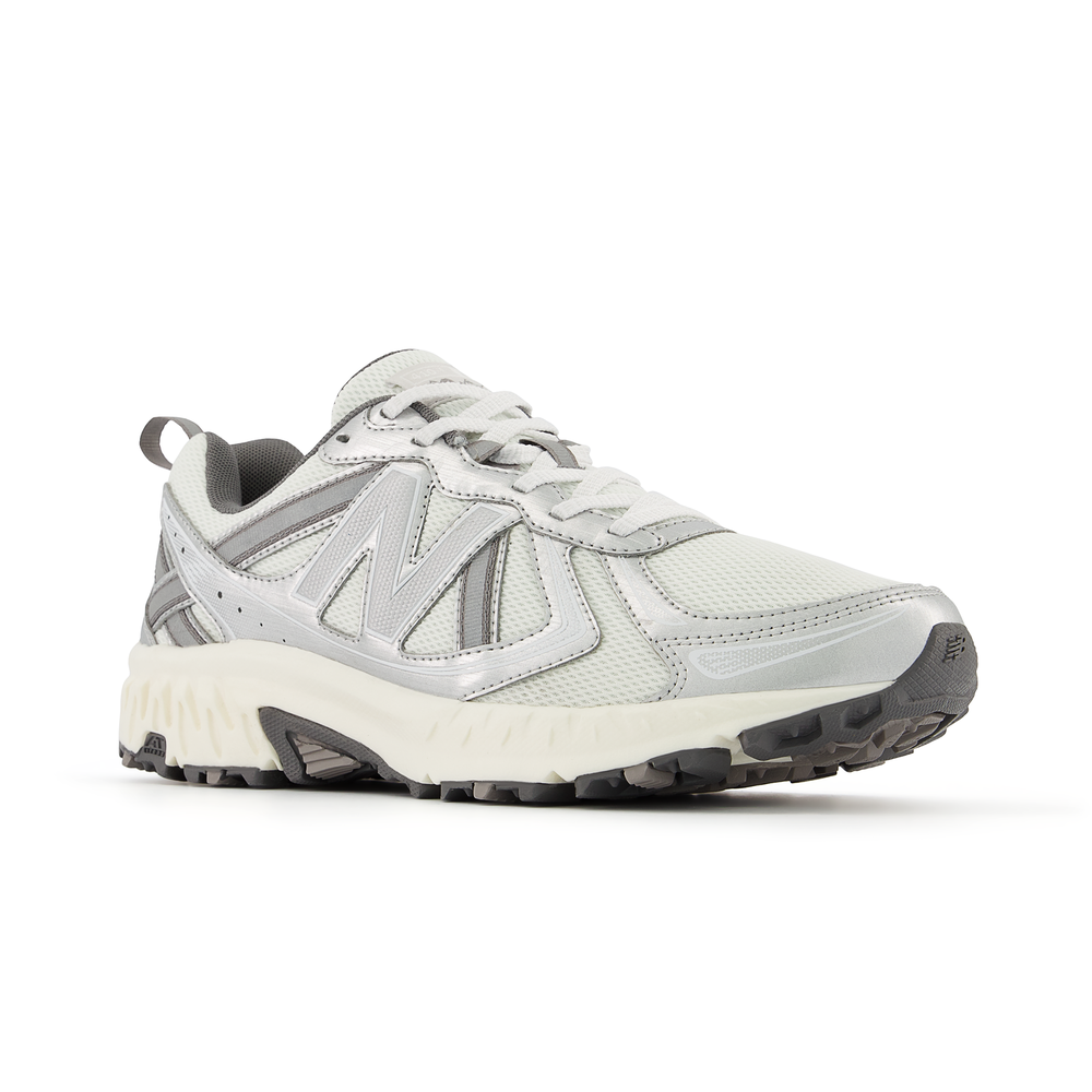 Pánské boty New Balance MT410KM5 – bílé