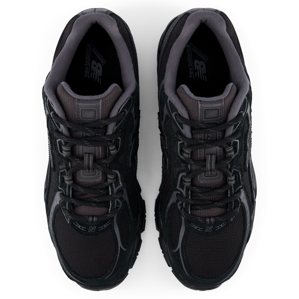 Unisex boty New Balance U7408XH – černé