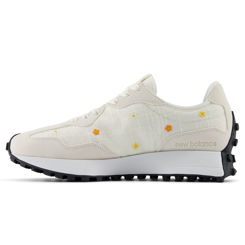 Dámské boty New Balance WS327DCA – bílé