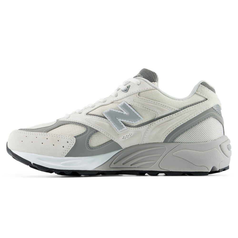 Pánské boty New Balance U880R2QR – šedé