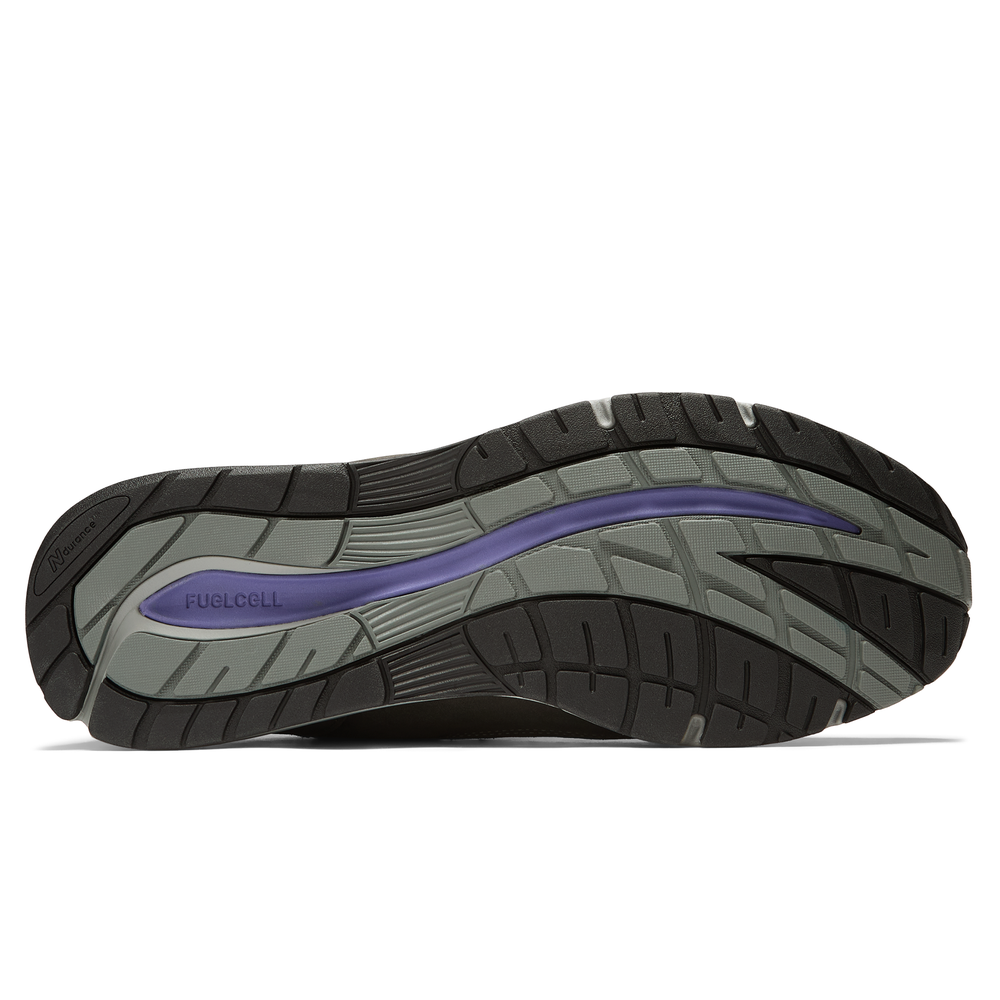 Unisex boty New Balance U991GP2 – zelené