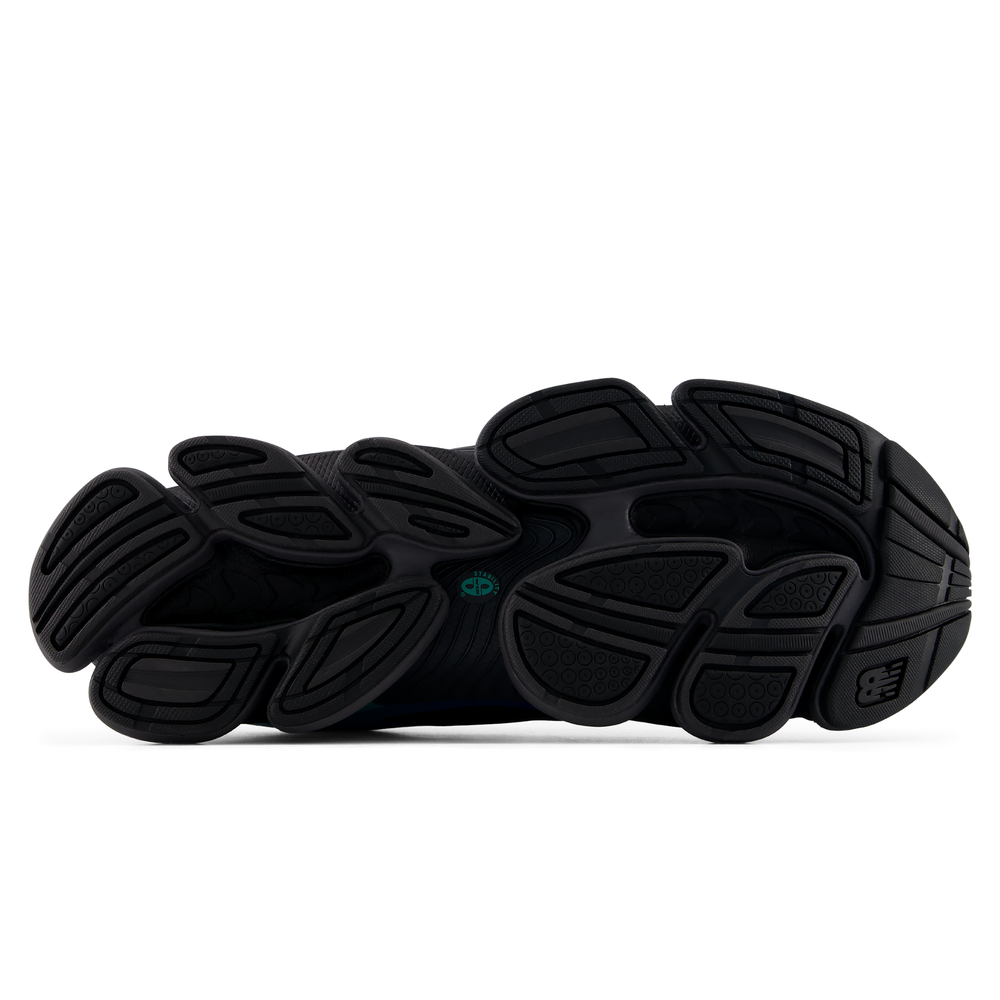 Unisex boty New Balance ABZORB U20003OT – modré