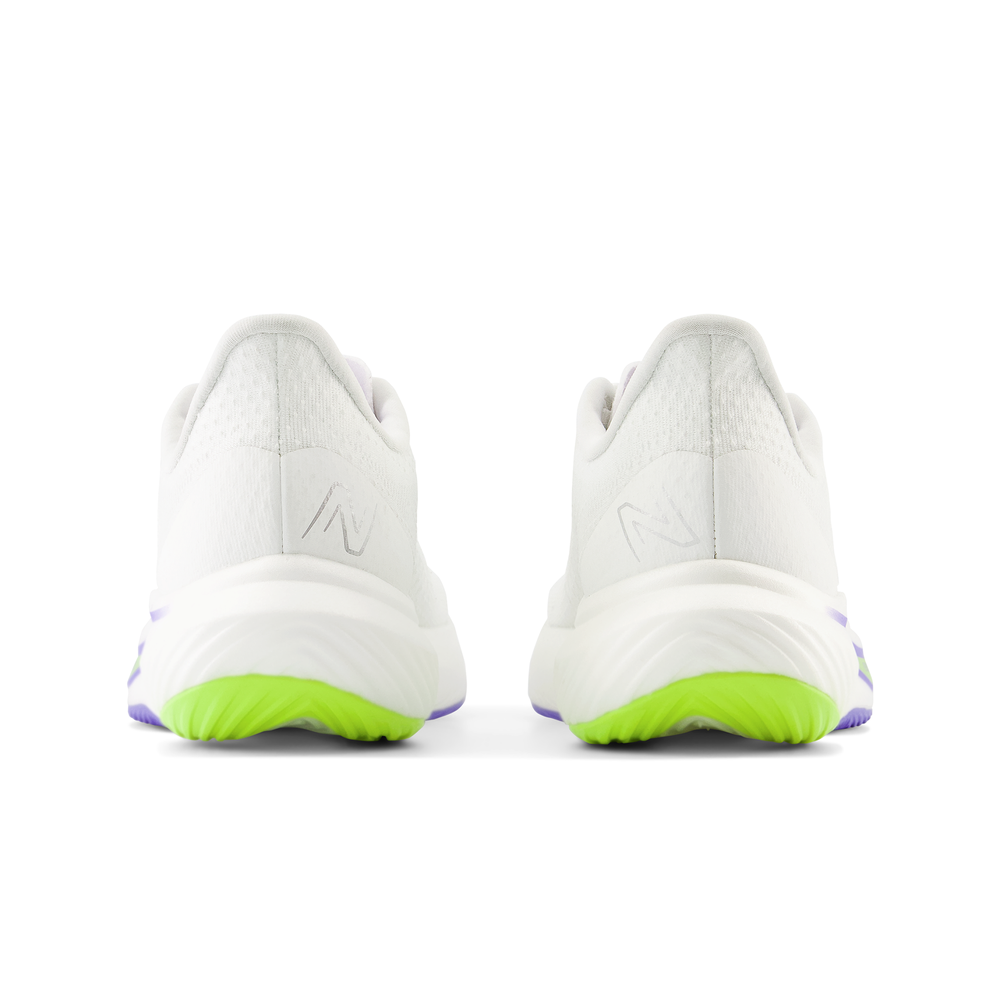 Dámské boty New Balance FuelCell Rebel v3 WFCXCC3 – bílé