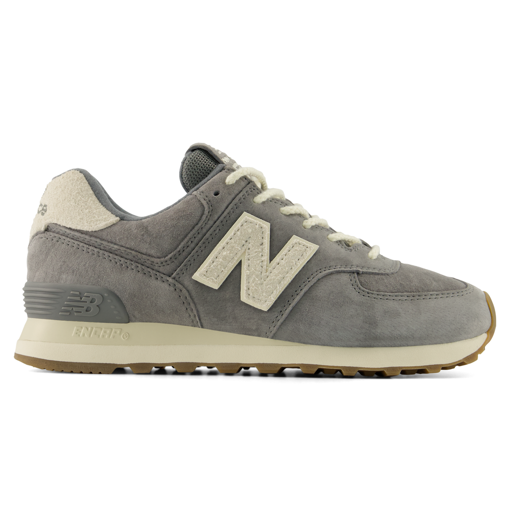 Dámské boty New Balance W5743AK – šedé