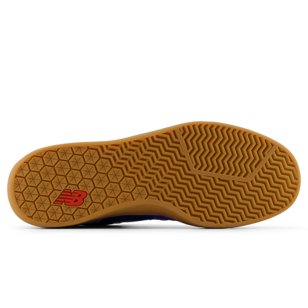 Pánské boty New Balance Numeric UN440RTB – modré