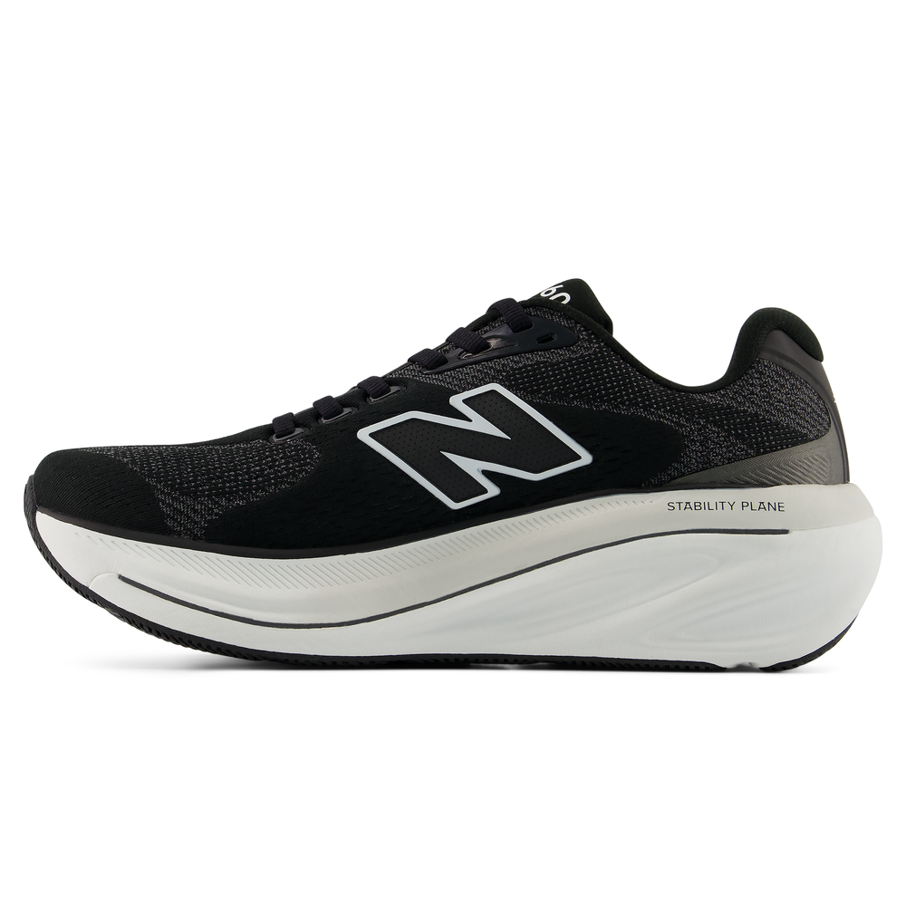 Dámské boty New Balance Fresh Foam 860 v15 W8604NE – černé