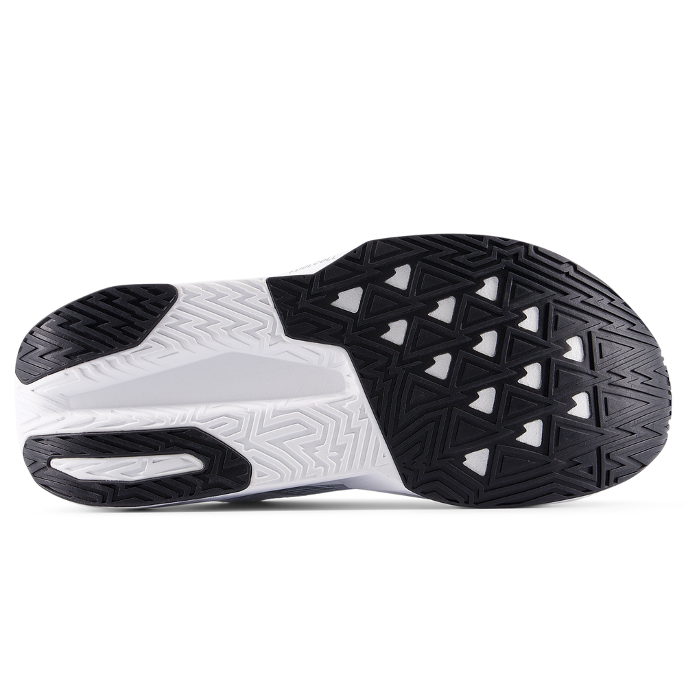 Dámské boty New Balance FuelCell Rebel v5 WFCXLM5 – bílé