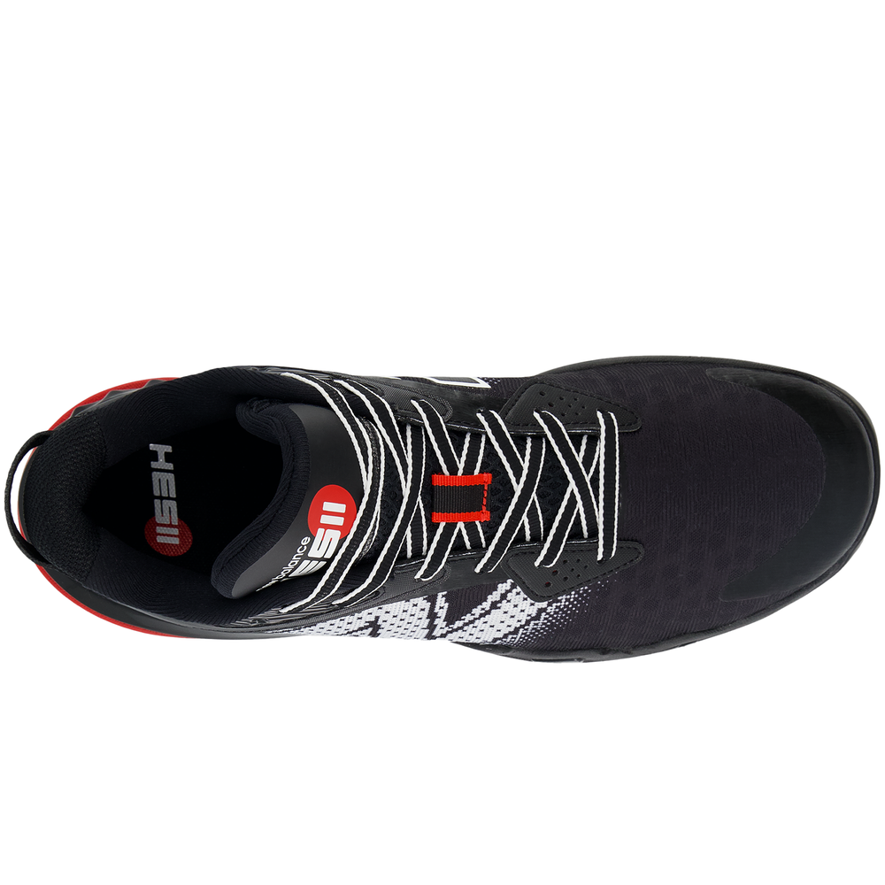 Pánské boty New Balance BBHSLAT2 – černé