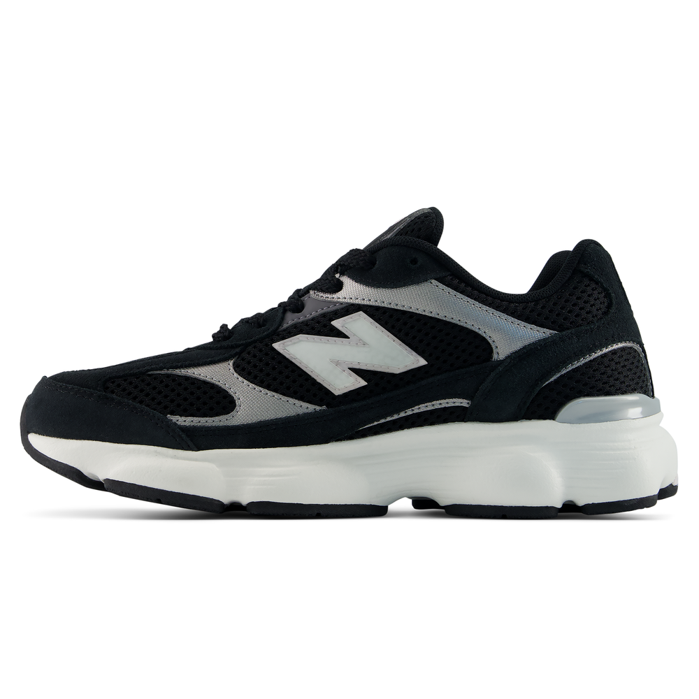Dámské boty New Balance W6038GJ – černé