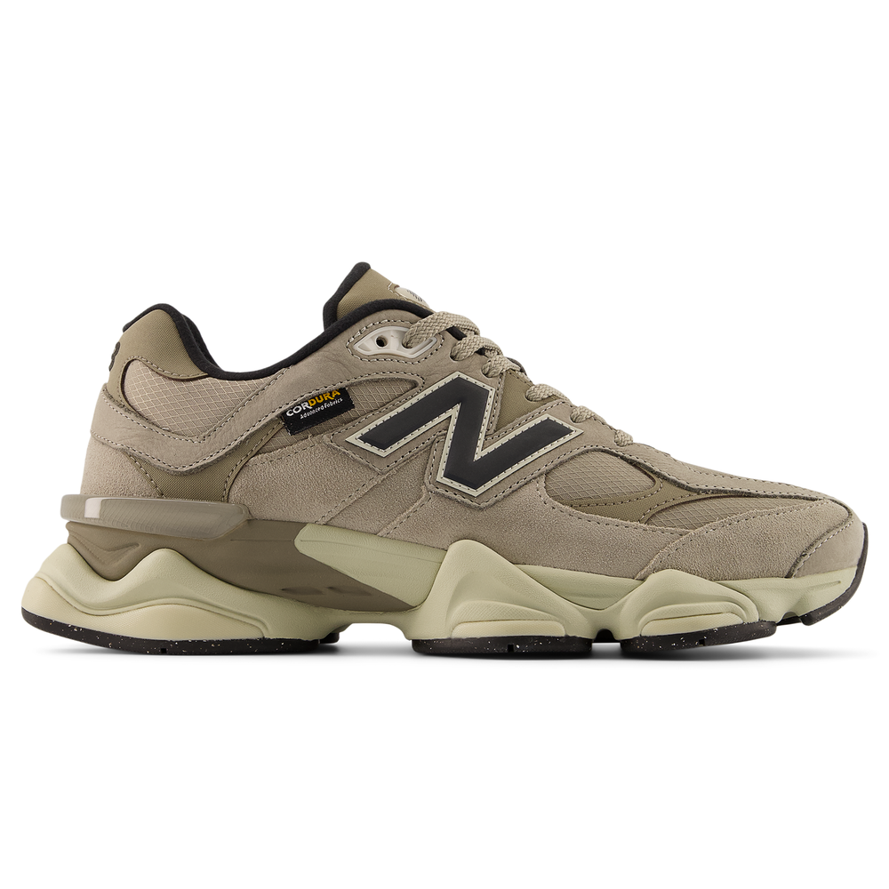 Unisex boty New Balance U9060ORD – béžové