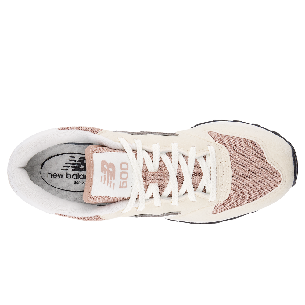 Dámské boty New Balance GW500BES - béžové