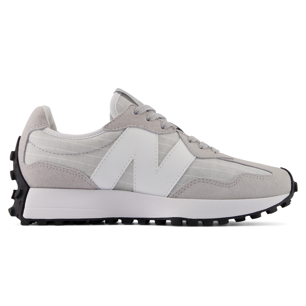 Dámské boty New Balance W327TWA – šedé