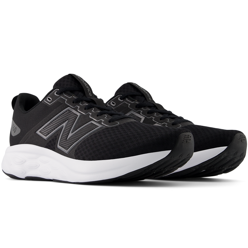 Pánské boty New Balance M460LK4 – černé