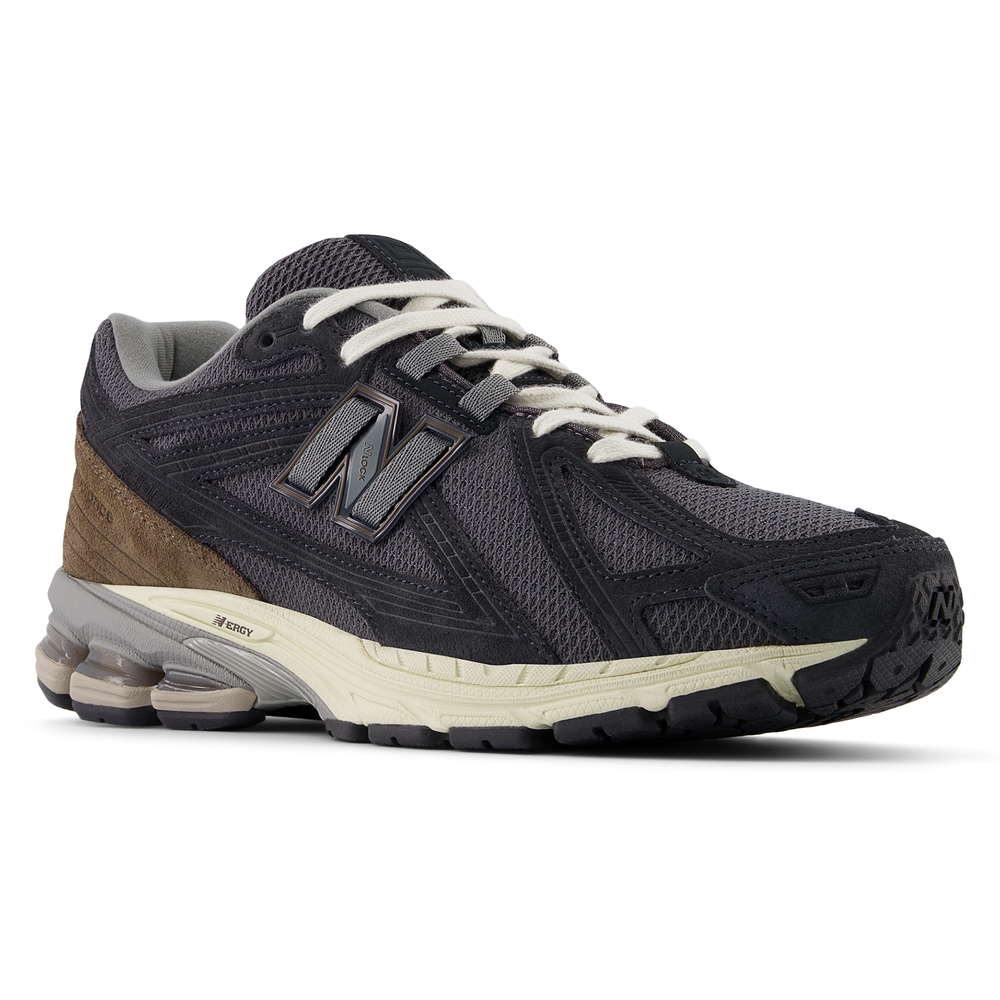 Pánské boty New Balance M1906FE – černé