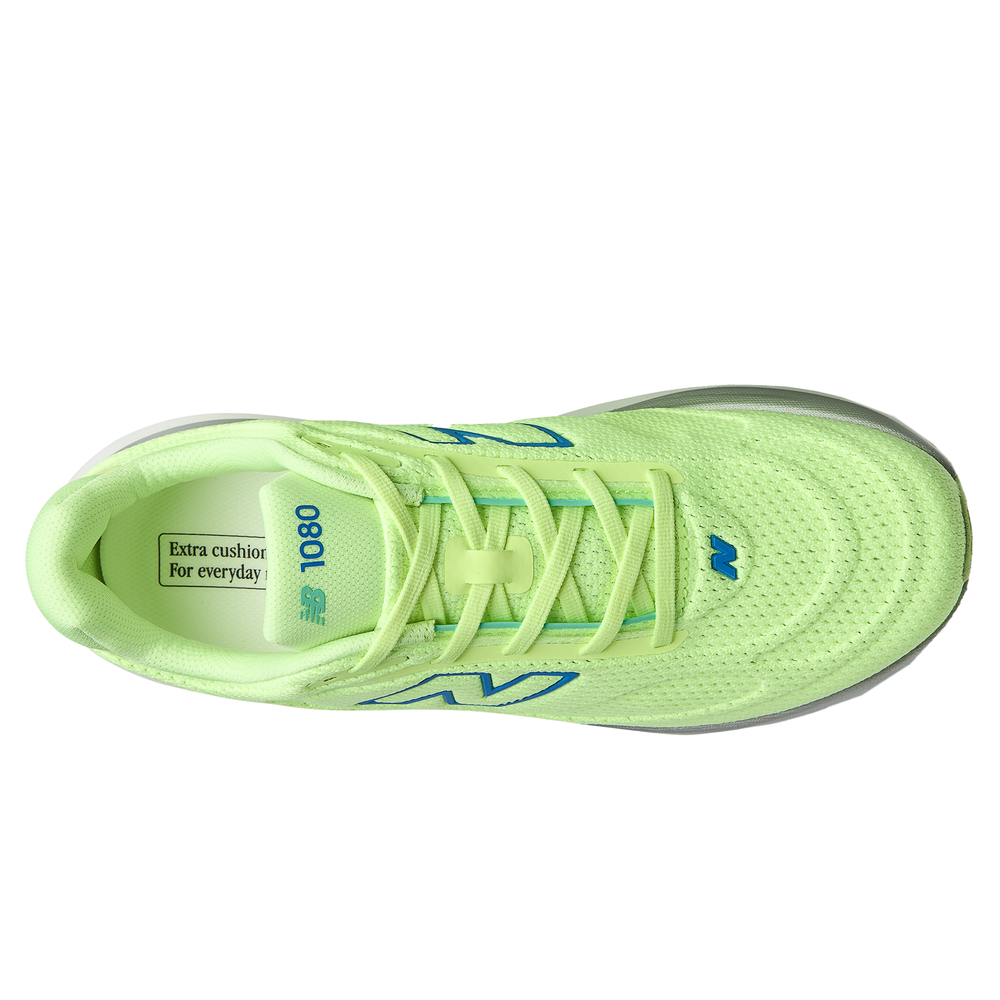 Pánské boty New Balance Infinion 1080 v15 M10802HR – zelené