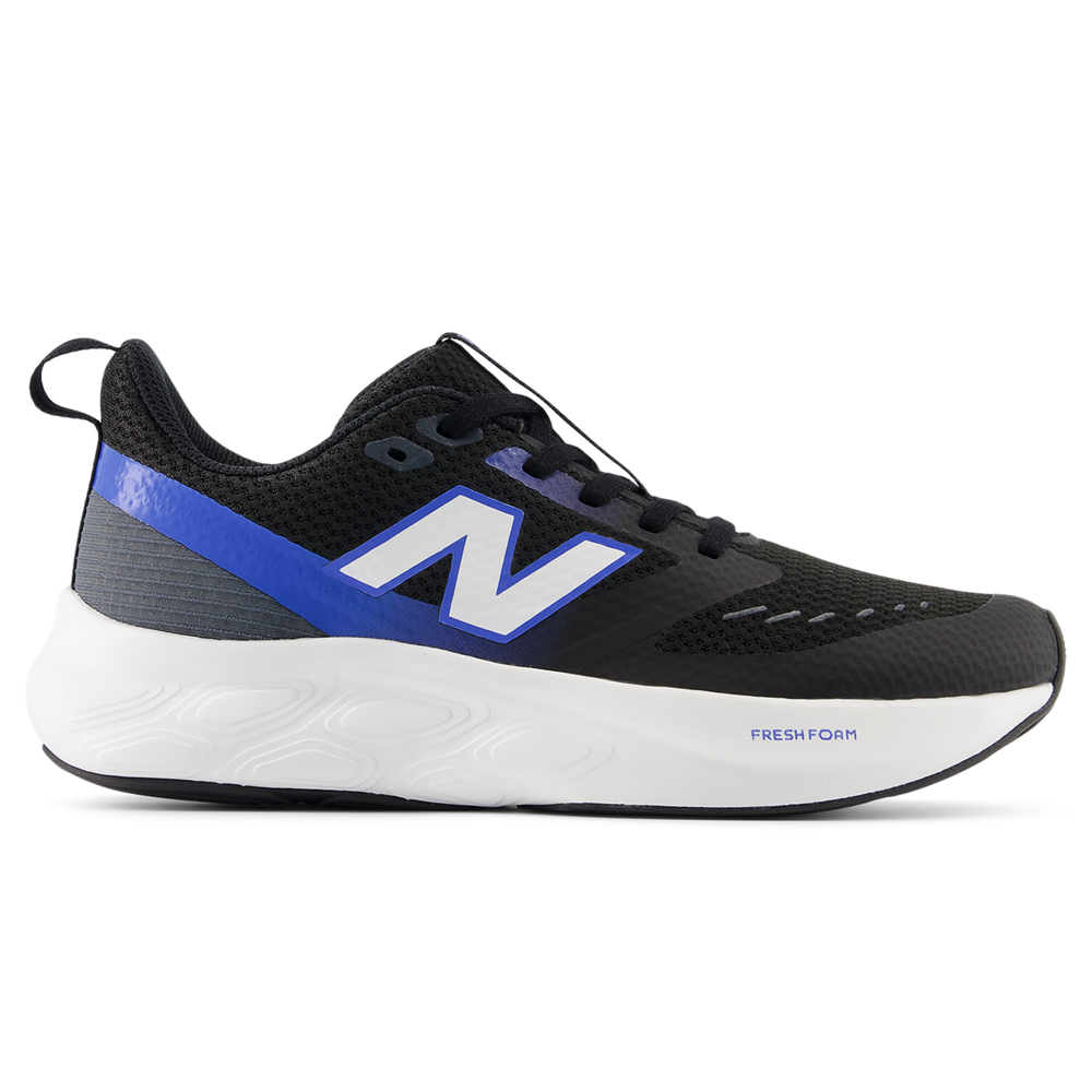 Dětské boty New Balance G62514H – černé