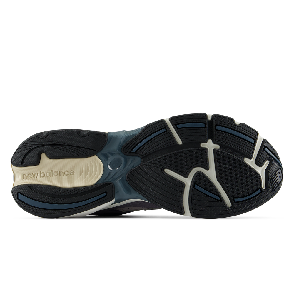 Unisex boty New Balance ABZORB U20107PT – šedé