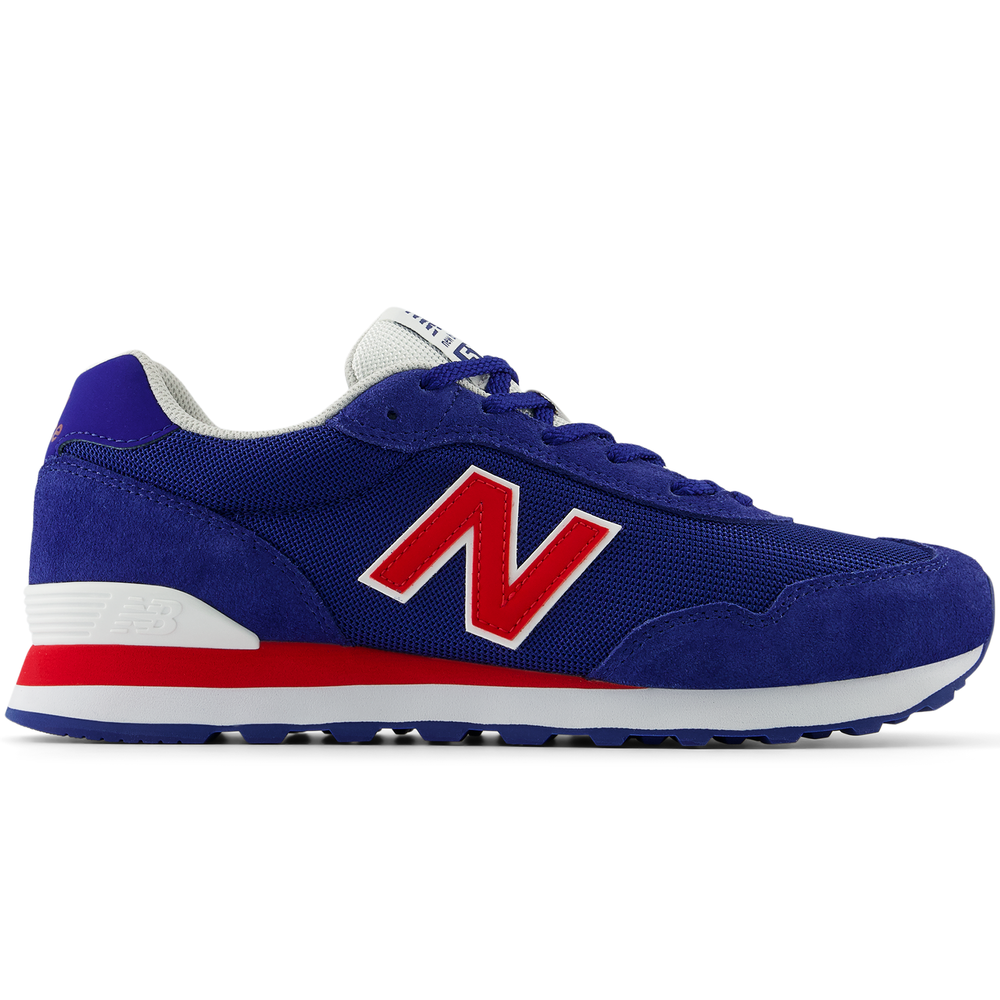 Pánské boty New Balance ML515URB – modré