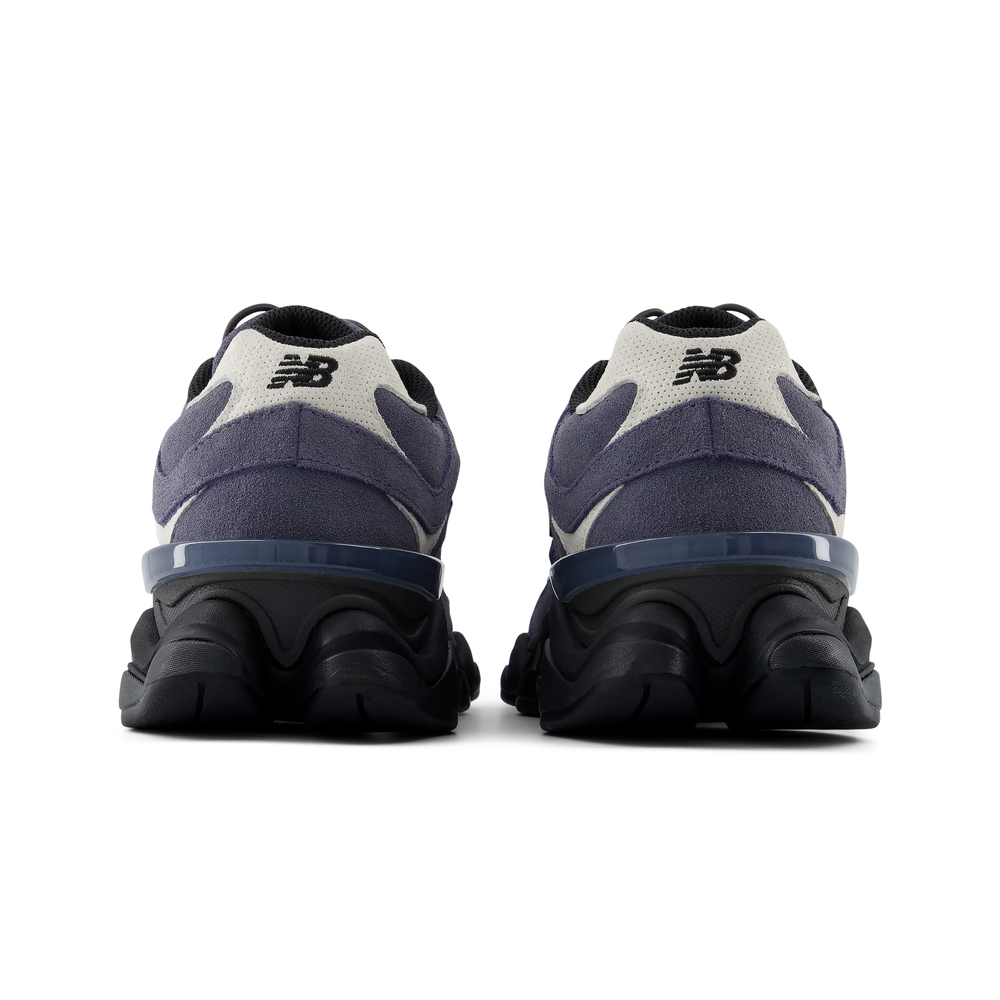 Unisex boty New Balance U90605KU – modré