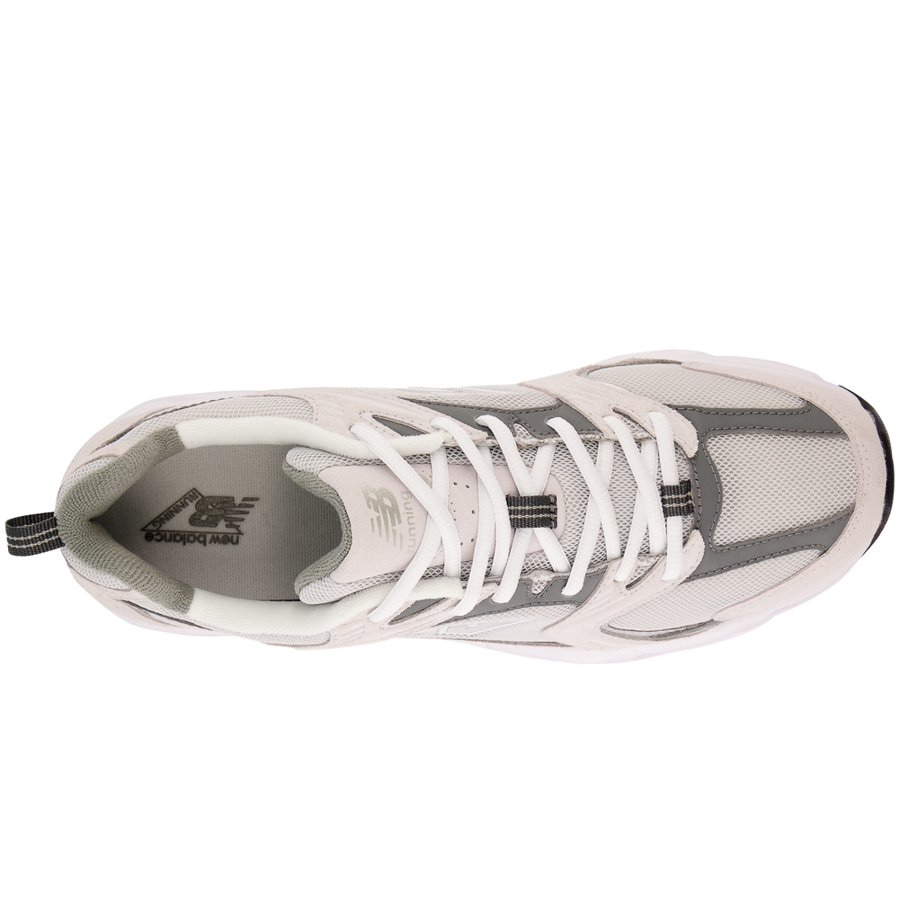 Unisex boty New Balance MR530CB – šedé