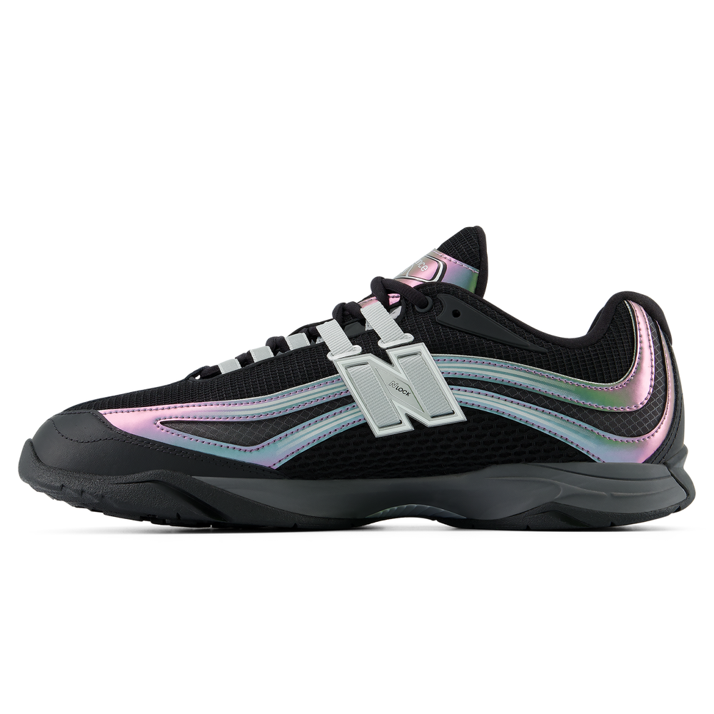 Unisex boty New Balance URC562L1 – černé