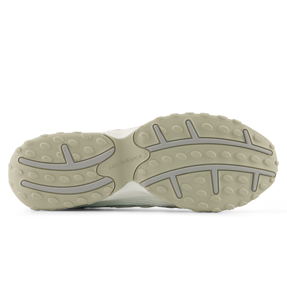 Unisex boty New Balance U204L7ZL – béžové