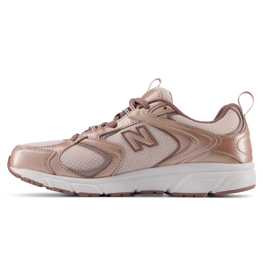 Dámské boty New Balance W4088NR – růžové