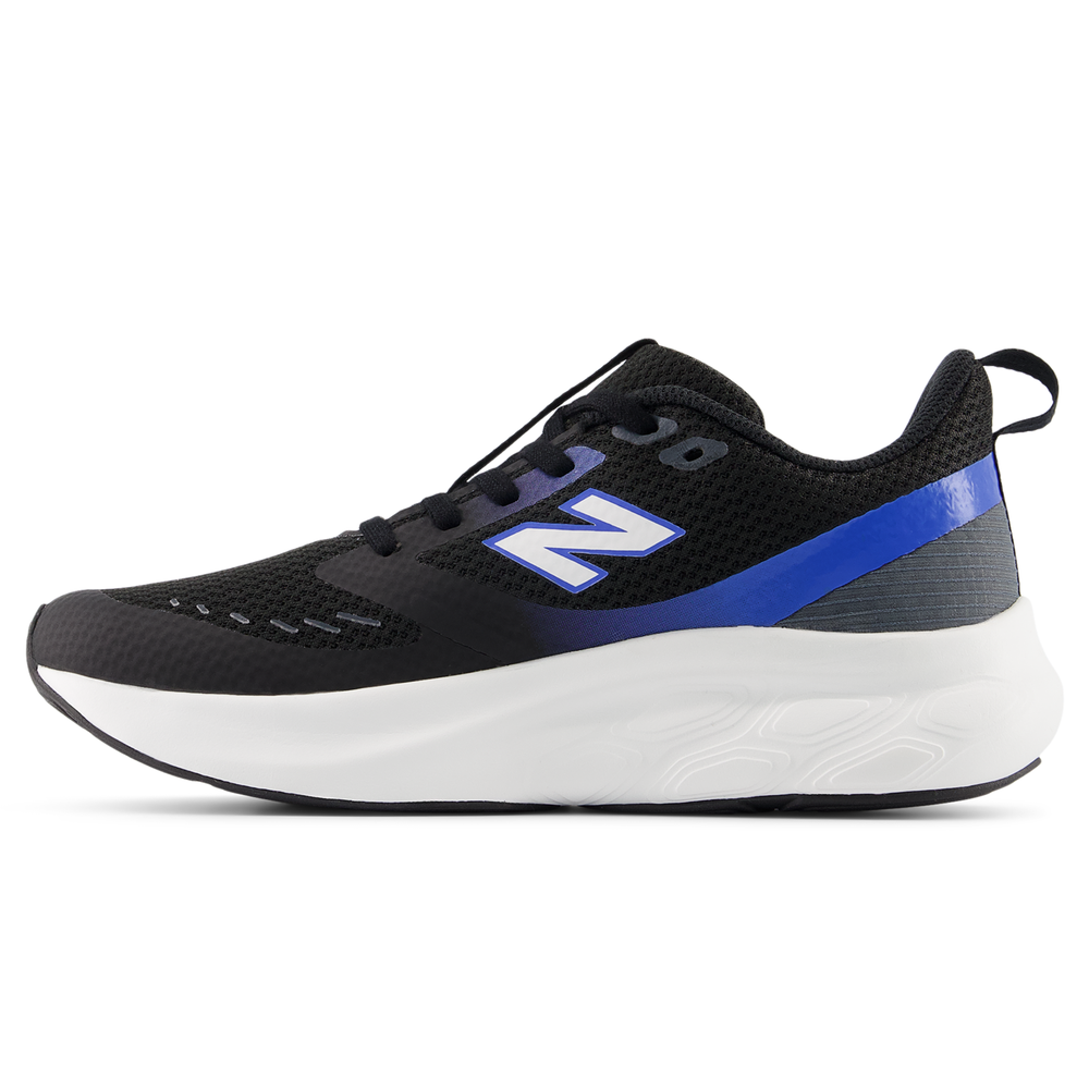 Dětské boty New Balance G62514H – černé