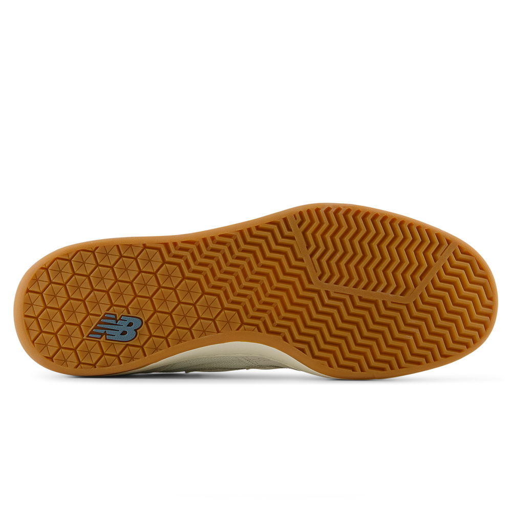 Pánské boty New Balance Numeric UN440NRU – béžové