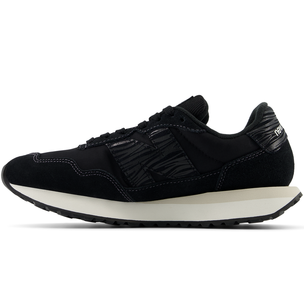 Dámské boty New Balance WS237ABB – černé