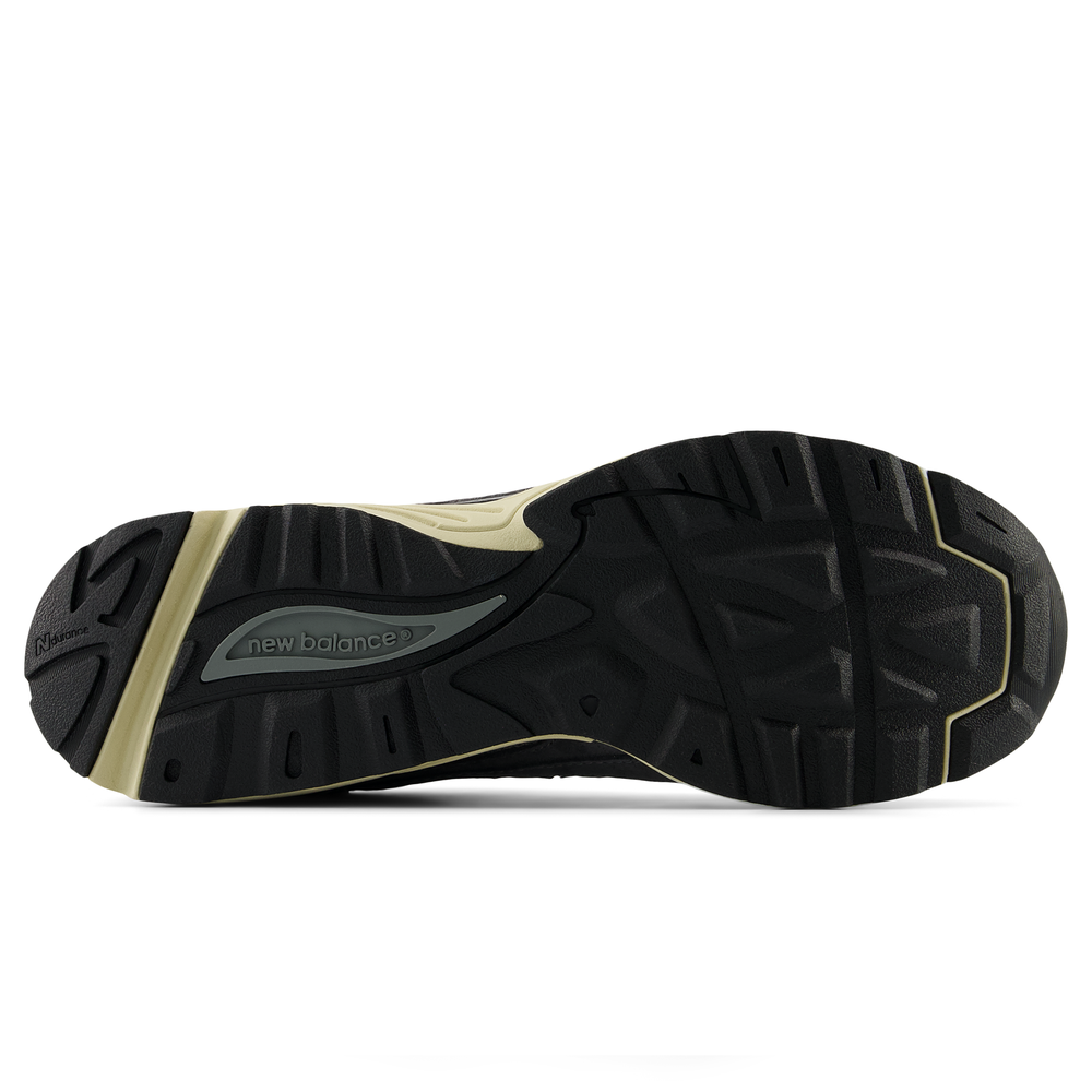 Unisex boty New Balance CM878MG1 – šedé